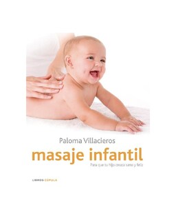 Foto 1 | Foto 1 | Libro ''masaje Infantil''