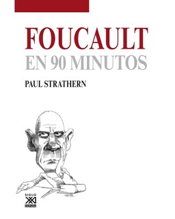 Foto 1 | Foto 1 | Libro ''foucault En 90 Minutos''