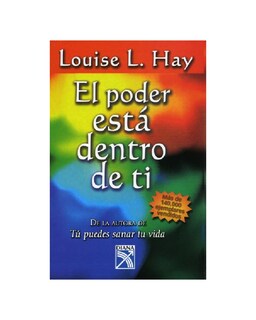 Foto 1 | Foto 1 | Libro ''el Poder Está Dentro De Ti''