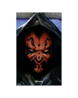 Foto 1 | Foto 1 | Libro ''la Ira De Darth Maul''