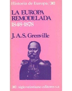 Foto 1 | Foto 1 | Libro ''historia De Europa 1848-1878 Europa Remodelada''