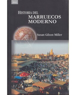 Foto 1 | Foto 1 | Libro ''historia Del Marruecos Moderno''