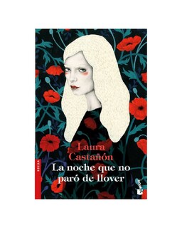 Foto 1 | Foto 1 | Libro ''la Noche Que No Paro De Llover''