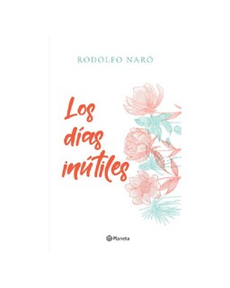 Foto 1 | Foto 1 | Libro ''los Días Inútiles''