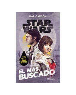 Foto 1 | Foto 1 | Libro ''star Wars. El Más Buscado''