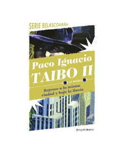 Foto 1 | Foto 1 | Libro ''regreso A La Misma Ciudad Y Bajo La Lluvia''