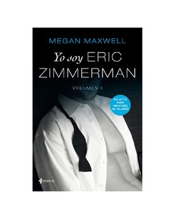 Foto 1 | Foto 1 | Libro ''yo Soy Eric Zimmerman, Vol Ii''