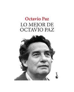 Foto 1 | Foto 1 | Libro ''lo Mejor De Octavio Paz''