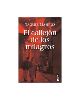 Foto 1 | Foto 1 | El Callejon De Los Milagros