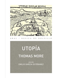 Foto 1 | Foto 1 | Libro ''utopia''