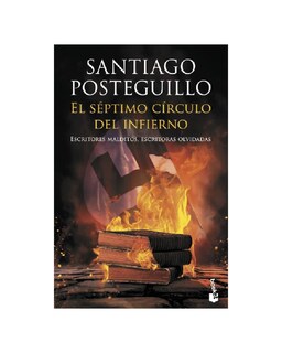 Foto 1 | Foto 1 | Libro ''el Séptimo Círculo Del Infiern''