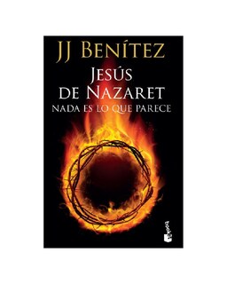 Foto 1 | Foto 1 | Libro ''jesus De Nazaret''