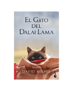 Foto 1 | Foto 1 | Libro ''el Gato Del Dalai Lama''