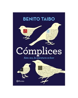 Foto 1 | Foto 1 | Libro ''cómplices''