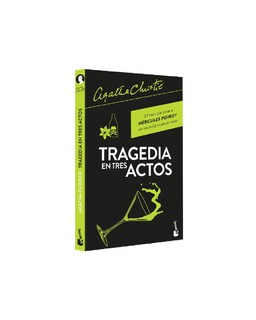 Foto 1 | Foto 1 | Libro ''tragedia En Tres Actos''