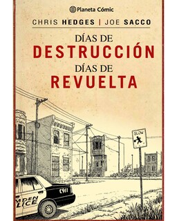 Foto 1 | Foto 1 | Dias De Destruccion, Dias De Revuelta