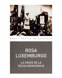 Foto 1 | Foto 1 | Libro ''crisis De La Socialdemocracia''
