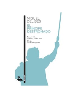 Foto 1 | Foto 1 | Libro ''el Principe Destronado''