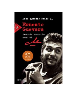 Foto 1 | Foto 1 | Libro ''ernesto Guevara, También Conocido Como El Che''