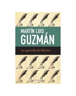 Foto 1 | Foto 1 | Libro ''la Querella De Mexico (2015)''