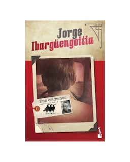 Foto 1 | Foto 1 | Libro ''dos Crimenes''