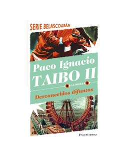 Foto 1 | Foto 1 | Libro ''desvanecidos Difuntos''