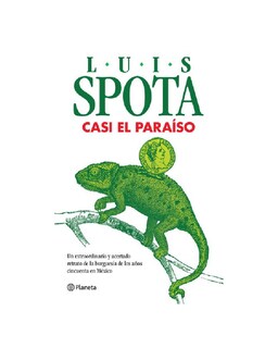 Foto 1 | Foto 1 | Libro ''casi El Paraíso (2013)''