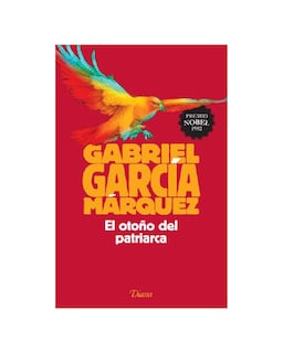Foto 1 | Foto 1 | Libro ''el Otoño Del Patriarca''