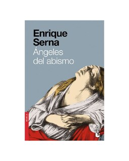 Foto 1 | Foto 1 | Libro ''ángeles Del Abismo''