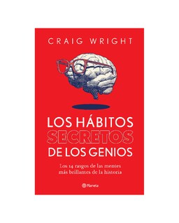 Foto 1 | Foto 1 | Libro ''los Hábitos Secretos De Los Genios''