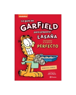 Foto 1 | Foto 1 | La Guia De Garfield Para Prepa