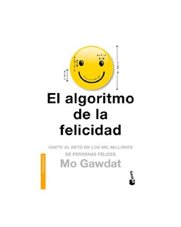 Foto 1 | Foto 1 | Libro ''el Algoritmo De La Felicidad''