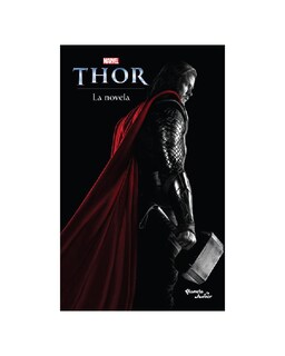 Foto 1 | Foto 1 | Libro ''thor. La Novela''