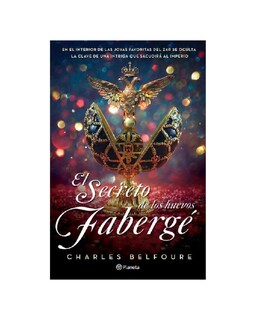 Foto 1 | Foto 1 | Libro ''el Secreto De Los Huevos Faber''