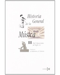 Foto 1 | Foto 1 | Libro ''historia General De La Musica 3''