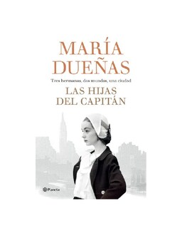 Foto 1 | Foto 1 | Libro ''las Hijas Del Capitán''