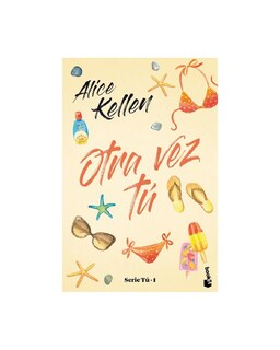 Foto 1 | Foto 1 | Libro ''otra Vez Tú''