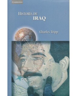 Foto 1 | Foto 1 | Libro ''historia De Iraq''
