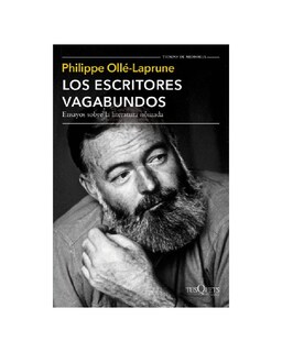 Foto 1 | Foto 1 | Libro ''los Escritores Vagabundos''