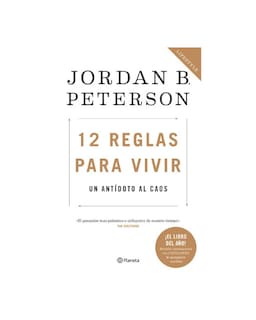 Foto 1 | Foto 1 | 12 Reglas Para Vivir