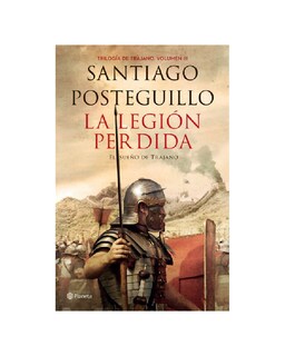 Foto 1 | Foto 1 | Libro ''la Legión Perdida''