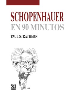 Foto 1 | Foto 1 | Libro ''schopenhauer En 90 Minutos''