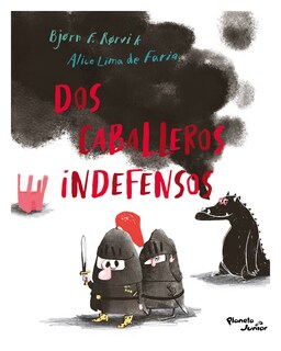Foto 1 | Foto 1 | Libro ''dos Caballeros Indefensos''