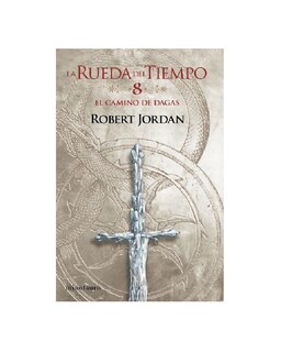 Foto 1 | Foto 1 | Libro ''la Rueda Del Tiempo Nº 08/14 El Camino De Dagas''