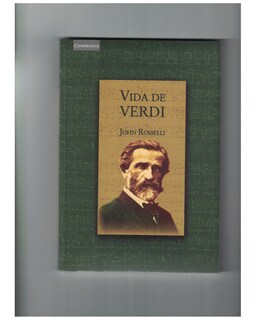 Foto 1 | Foto 1 | Libro ''vida De Verdi''