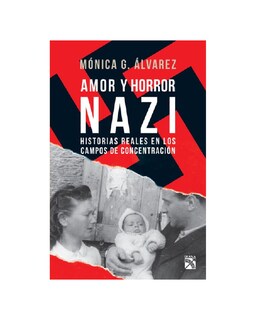Foto 1 | Foto 1 | Libro ''amor Y Horror Nazi''