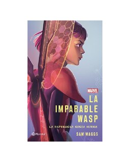 Foto 1 | Foto 1 | Libro ''la Imparable Wasp''