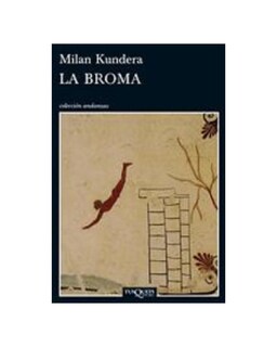 Foto 1 | Foto 1 | Libro ''la Broma''