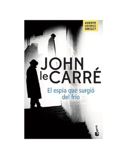 Foto 1 | Foto 1 | Libro ''el Espia Que Surgio Del Frio''