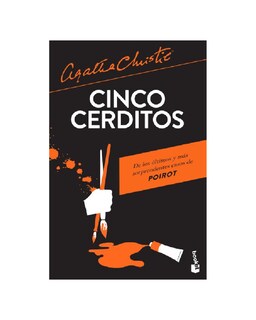 Foto 1 | Foto 1 | Libro ''cinco Cerditos''